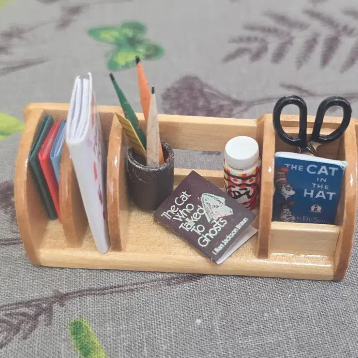 [BUNJANG] Miniature Accessory Set / 미니어처 소품세트