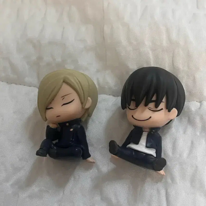 [BUNJANG] Jujutsu Kaisen Shoulder-Con Ga Chara Nanami Haibara / 주술회전 어깨쿵 가챠 나나미 하이바라
