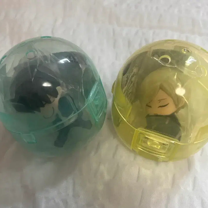 [BUNJANG] Jujutsu Kaisen Shoulder-Con Ga Chara Nanami Haibara / 주술회전 어깨쿵 가챠 나나미 하이바라