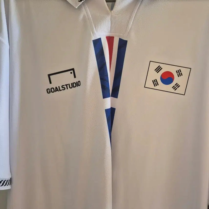 [BUNJANG] Faker Lee Sang-hyeok Asian Games Jersey 2XL T1 LCK League of Legends / (할인!) 페이커 이상혁 마킹 FAKER 아시안게임 유니폼 아겜 2XL 티원 LCK T1 롤