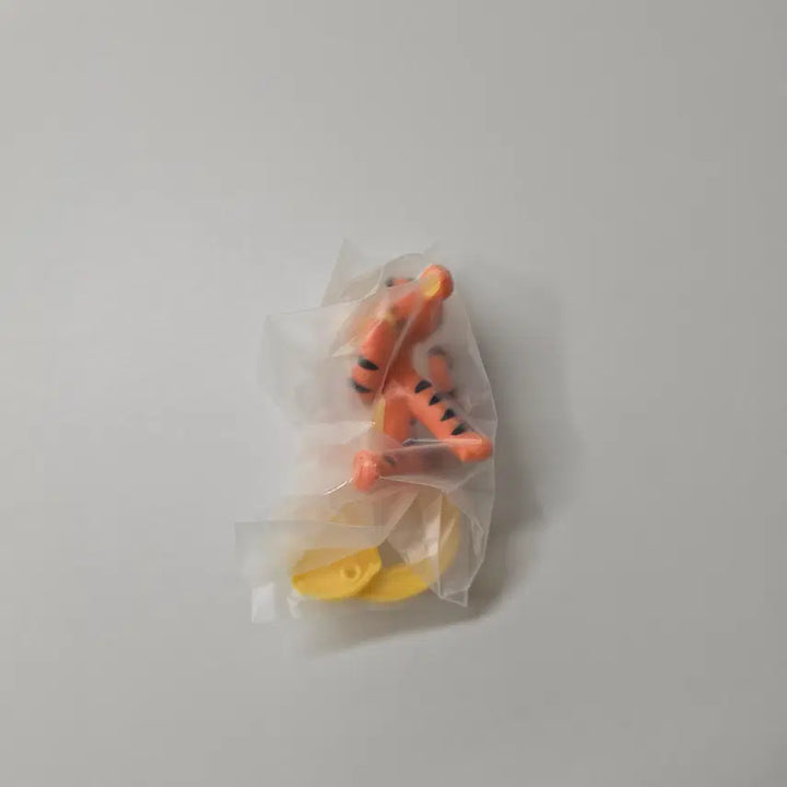 [BUNJANG] Disney Winnie the Pooh Secret Talk Gacha Tiger Figure / (티거) 곰돌이푸 비밀토크 가챠
