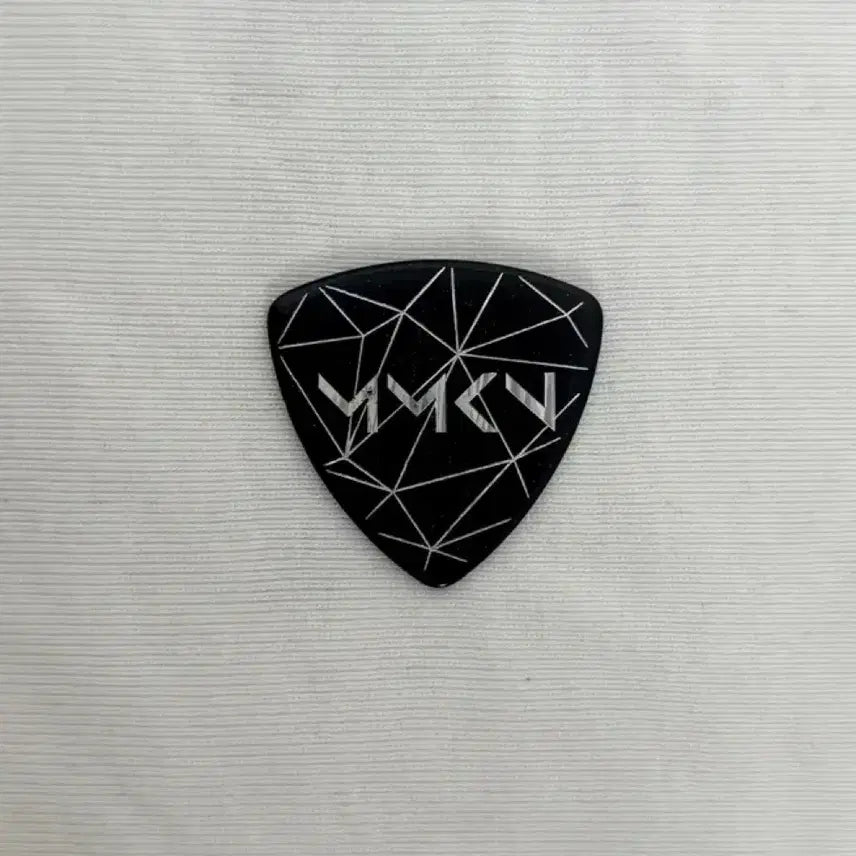 [BUNJANG] Spyair Momiken Momiyama Kenji Guitar Pick / Spyair 스파이에어 모미켄 피크 모미야마켄지