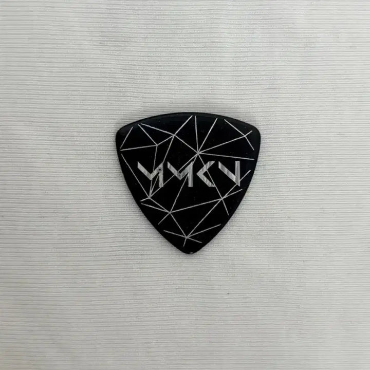 [BUNJANG] Spyair Momiken Momiyama Kenji Guitar Pick / Spyair 스파이에어 모미켄 피크 모미야마켄지
