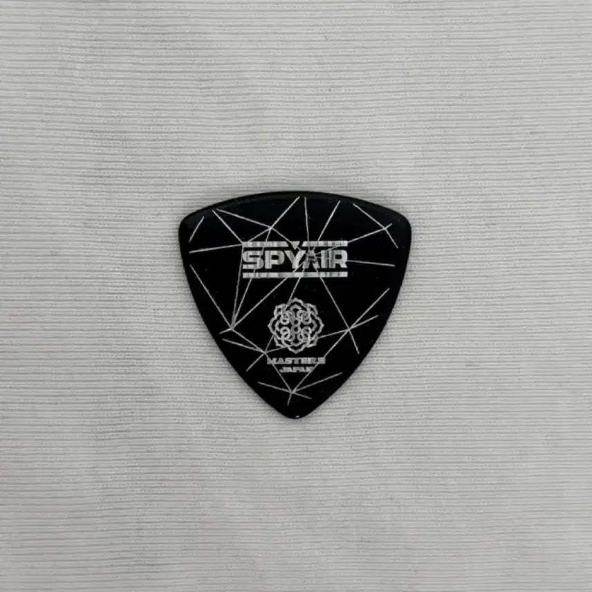 [BUNJANG] Spyair Momiken Momiyama Kenji Guitar Pick / Spyair 스파이에어 모미켄 피크 모미야마켄지