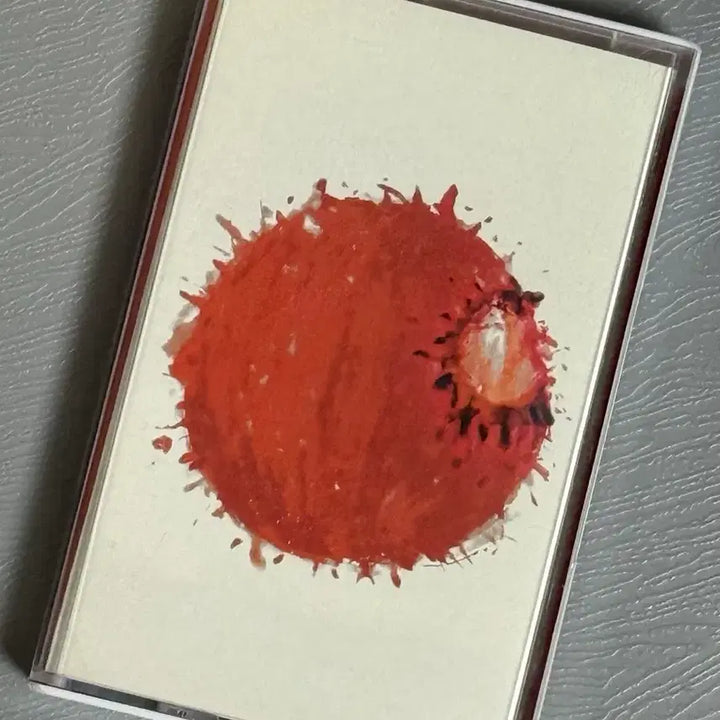 [BUNJANG] Thornapple Nanjamal Cassette / 쏜애플 난자말 카세트