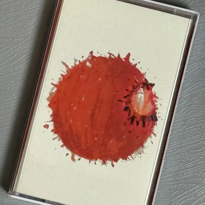 [BUNJANG] Thornapple Nanjamal Cassette / 8월 이후 판매 안함 ) 쏜애플 난자말 카세트