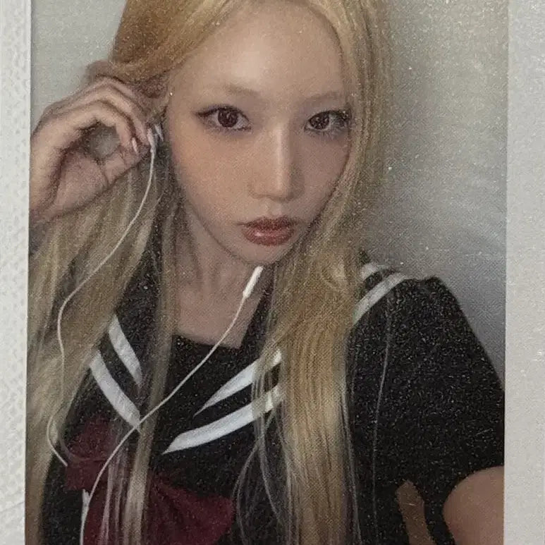 [BUNJANG] ARTMS Kim Lip Studio Photocard / 아르테미스 artms 김립 Kimlip 공방 포카
