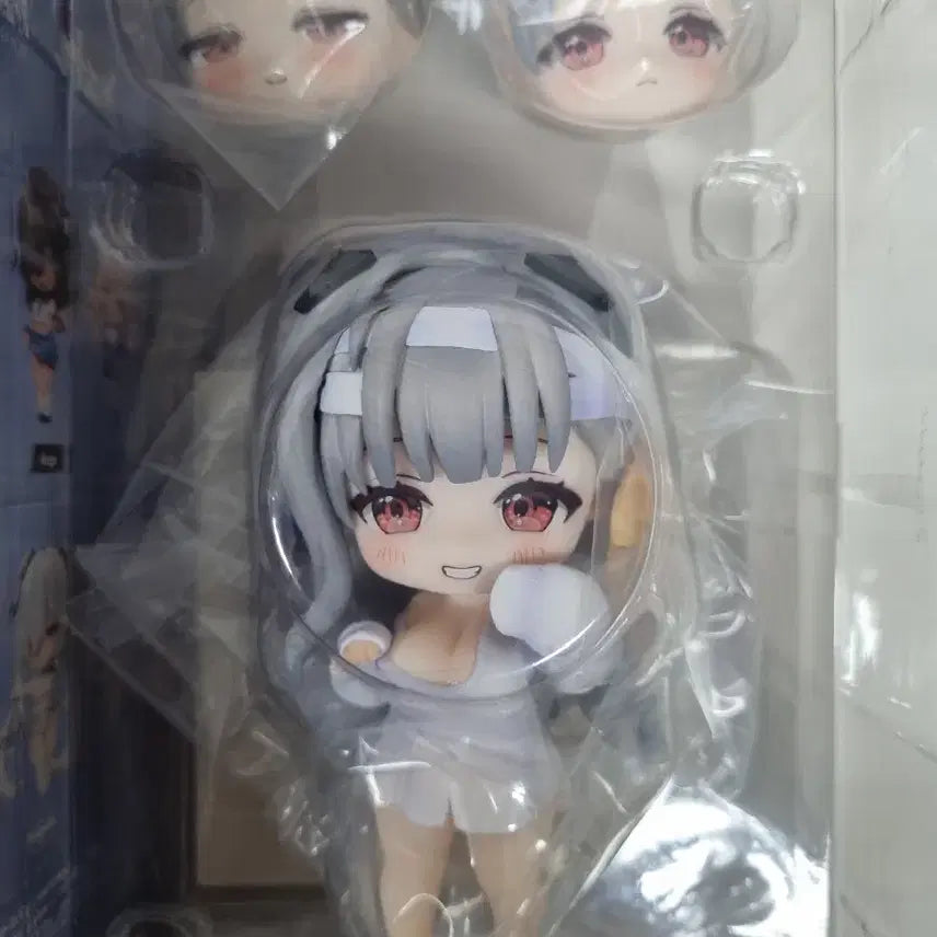 [BUNJANG] Nikke SD SAC Part 3 Modernia Single Item Sealed / 니케 SD SAC 3탄 모더니아 단품 미개봉품