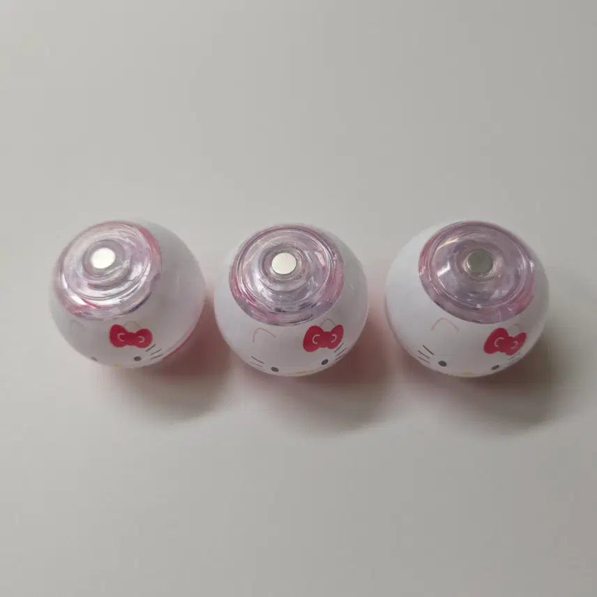 [BUNJANG] Sanrio Spinners Random / (헬로키티) 산리오 스피너즈 랜덤