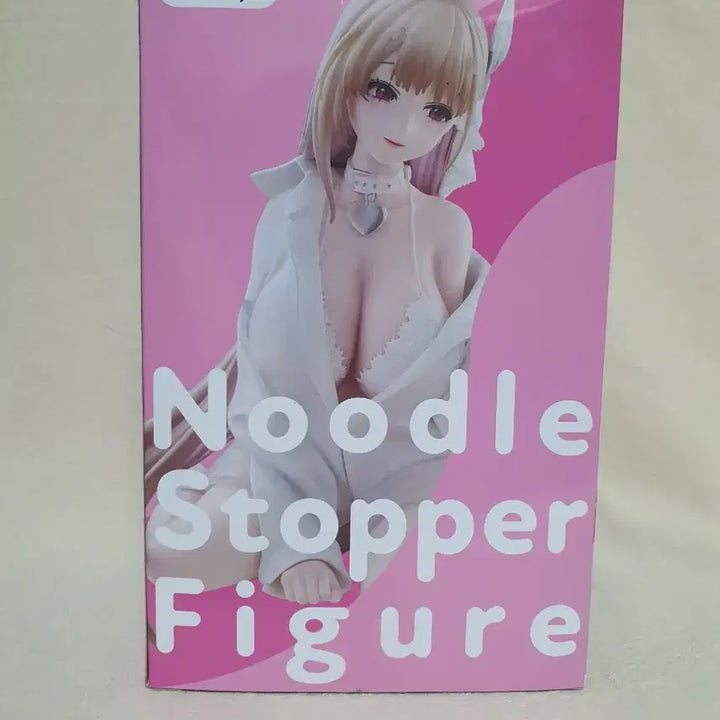 [BUNJANG] Furyu NIKKE Noodle Stopper Figure Viper Shine of Love / 후류 니케 누들 스토퍼 피규어 바이퍼 샤인 오브 러브
