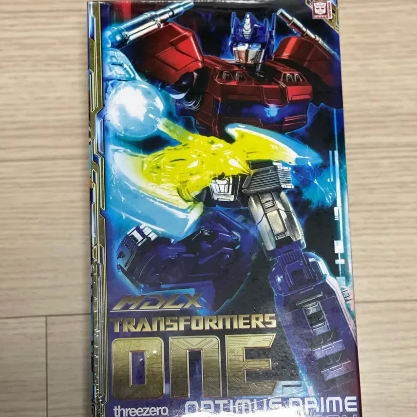 [BUNJANG] Threezero MDLX Transformers ONE Optimus Prime / 쓰리제로 MDLX 트랜스포머 원 ONE 오라이온팍스 옵티머스프라임 판매합니다.