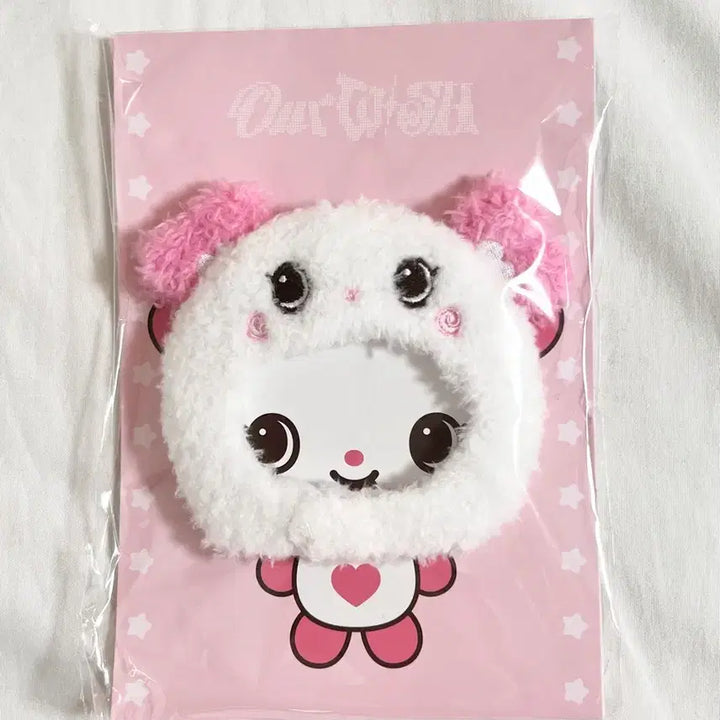 [BUNJANG] NCT SAKUYA Wishdoll Hat Plush Doll / 미개봉 새상품) 사쿠야 위시돌 모자 인형 nctwish응원봉미니돌팡이포켓 애장품