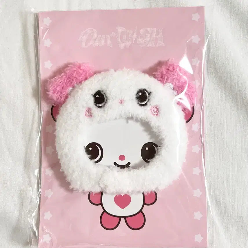 [BUNJANG] NCT SAKUYA Wishdoll Hat Plush Doll / 미개봉 새상품) 사쿠야 위시돌 모자 인형 nctwish응원봉미니돌팡이포켓 애장품