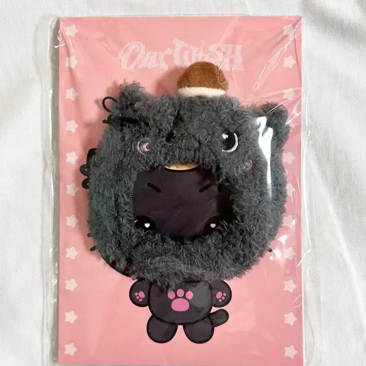[BUNJANG] NCT Wishdoll Mini Doll Reecu (Sealed) / 미개봉 새상품) 리쿠 위시돌 모자 인형 nctwish응원봉미니돌쿠리포켓 애장품
