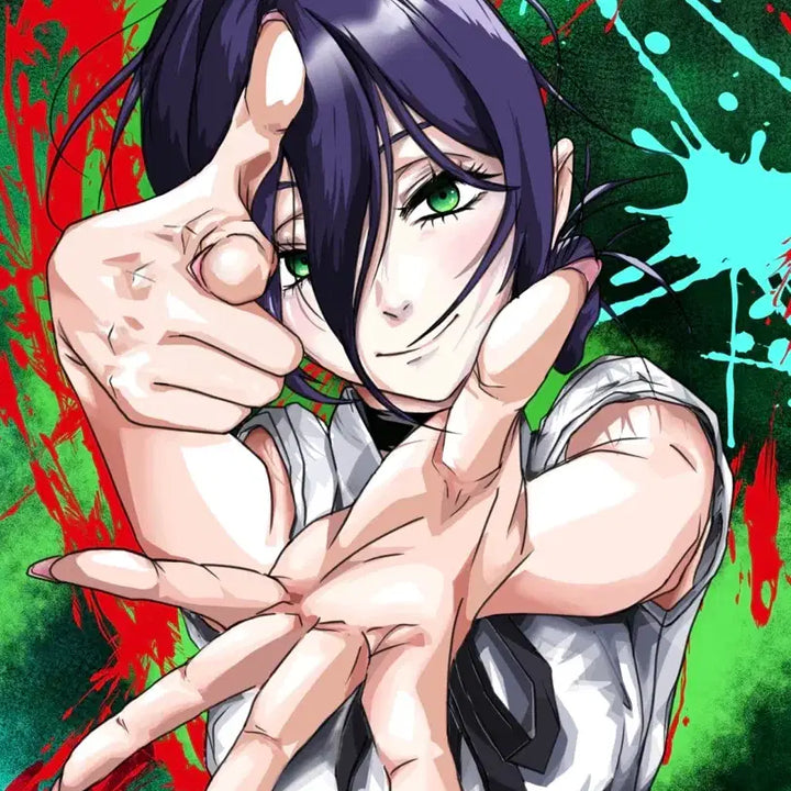 [BUNJANG] Custom Digital Art Commission / 그림 커미션
