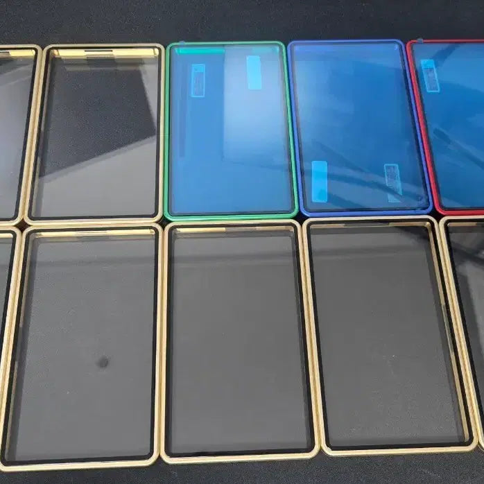 [BUNJANG] Daily K Graded Card Case for Pokemon &amp; One Piece Cards (PSA Compatible) / 데일리케이 등급카드 케이스 포켓몬카드 원피스카드 PSA