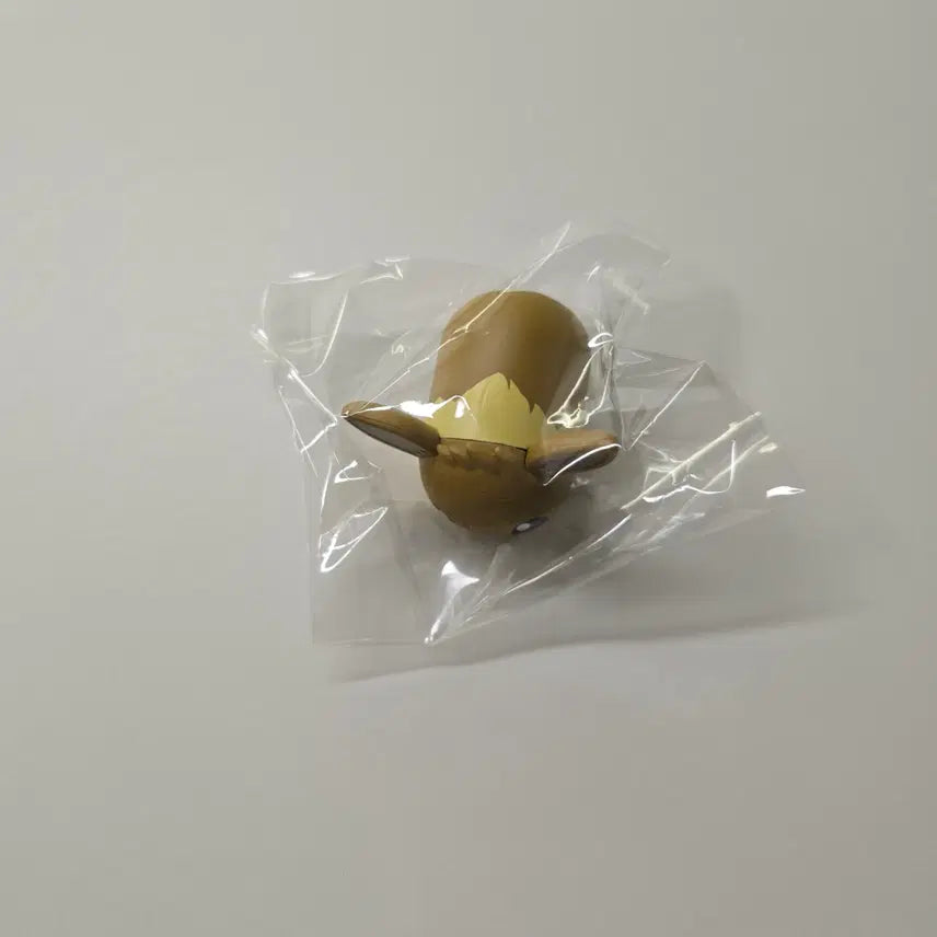 [BUNJANG] Eevee Pokemon Stacking Figure / (이브이) 포켓몬 쌓기 피규어