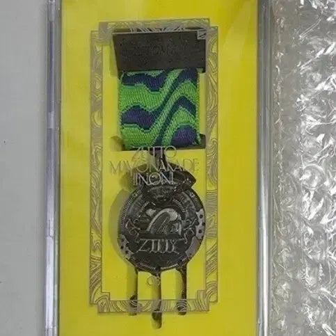 [BUNJANG] Zutto Mayo 2023 Medal / 즛토마요 2023 훈장 판매합니다