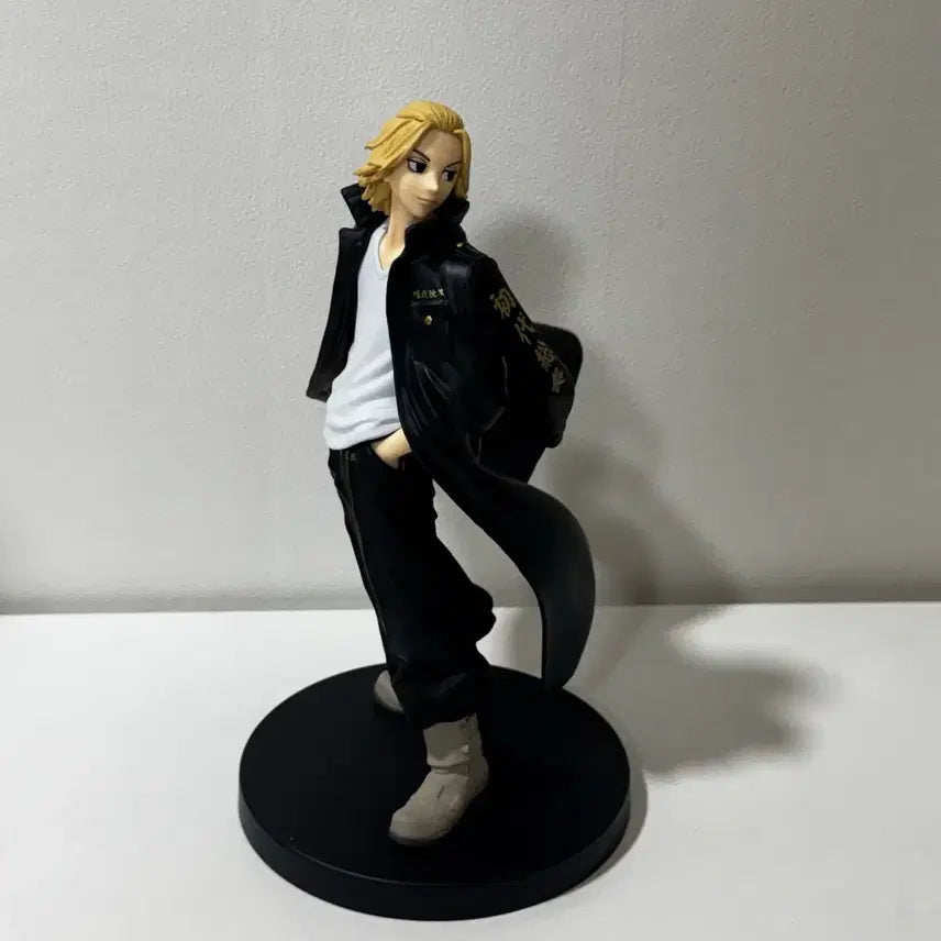 [BUNJANG] Sega Premium Round1 Tokyo Revengers Mikey Figure / 세가 프리미엄 라운드원 도쿄 리벤저스 도리벤 마이키 피규어