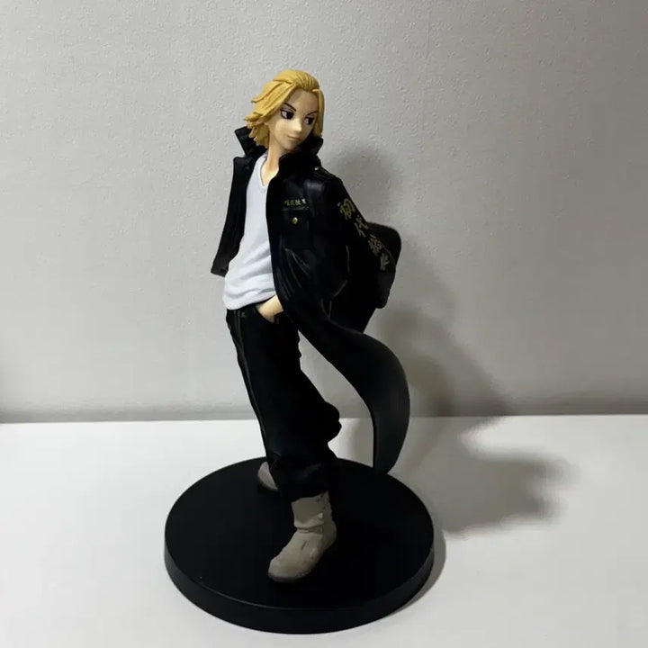 [BUNJANG] Sega Premium Round1 Tokyo Revengers Mikey Figure / 세가 프리미엄 라운드원 도쿄 리벤저스 도리벤 마이키 피규어