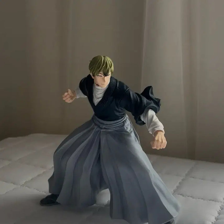[BUNJANG] Jujutsu Kaisen Naoya Zenin Figure / 주술회전 젠인 나오야 피규어