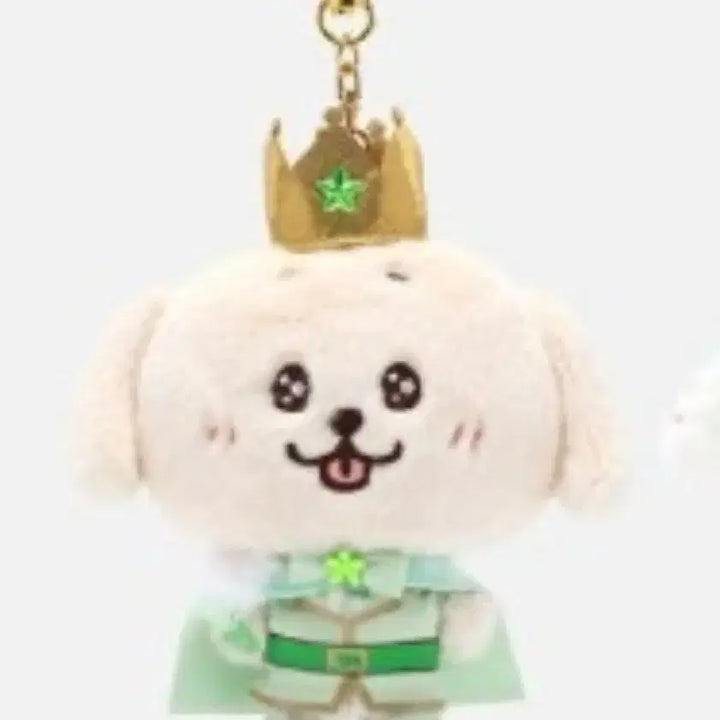 [BUNJANG] NCT WISH Prince Wish Doll Puppy / 엔시티 위시 왕자 프린스 위시돌 댕트리버 대영 재희