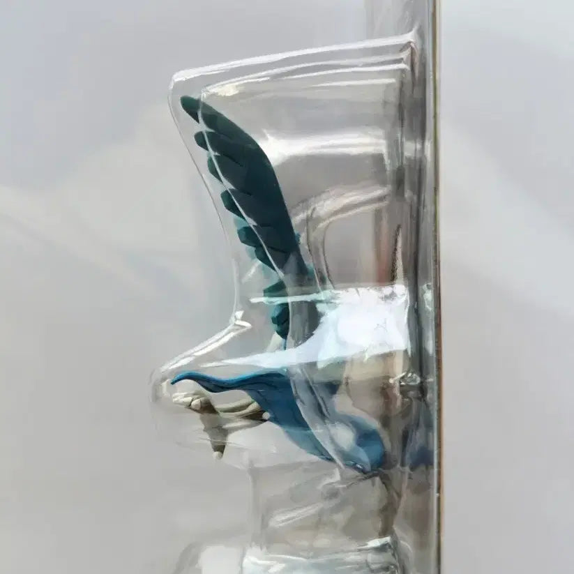 [BUNJANG] Takara Tomy Pokemon Monster Collection Freezer Figure (Sealed) / 포켓몬스터 몬스터 콜렉션 프리져