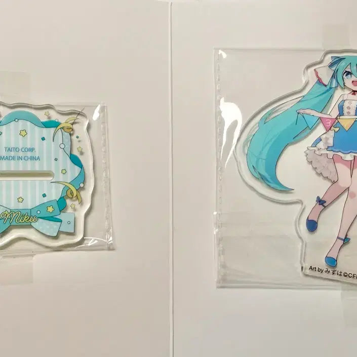[BUNJANG] Hatsune Miku&
