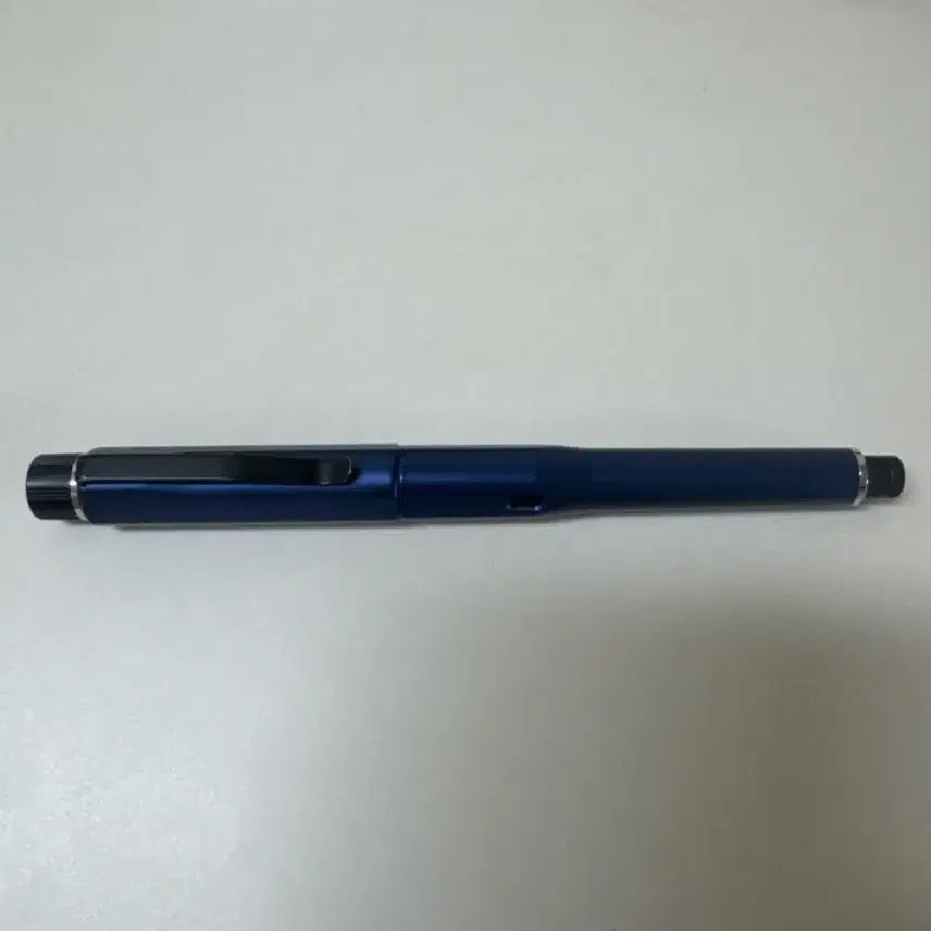[BUNJANG] Uniqlo Tool Dive Moon Knight Blue Mechanical Pencil 0.5mm / 유니쿠루토가 다이브 문나이트 블루
