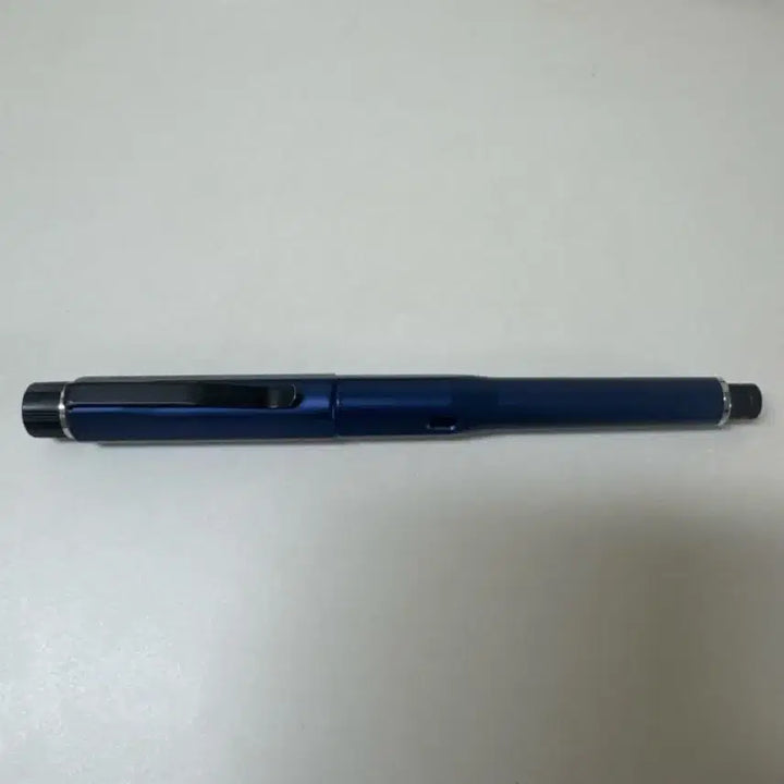 [BUNJANG] Uniqlo Tool Dive Moon Knight Blue Mechanical Pencil 0.5mm / 유니쿠루토가 다이브 문나이트 블루