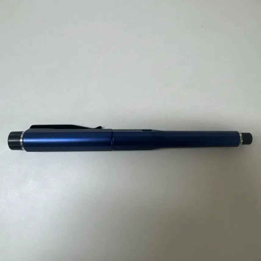 [BUNJANG] Uniqlo Tool Dive Moon Knight Blue Mechanical Pencil 0.5mm / 유니쿠루토가 다이브 문나이트 블루