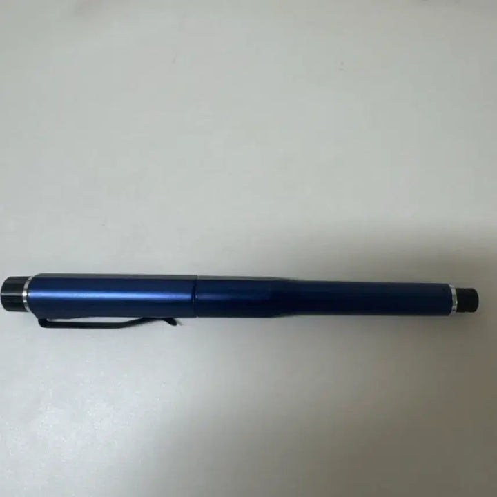[BUNJANG] Uniqlo Tool Dive Moon Knight Blue Mechanical Pencil 0.5mm / 유니쿠루토가 다이브 문나이트 블루
