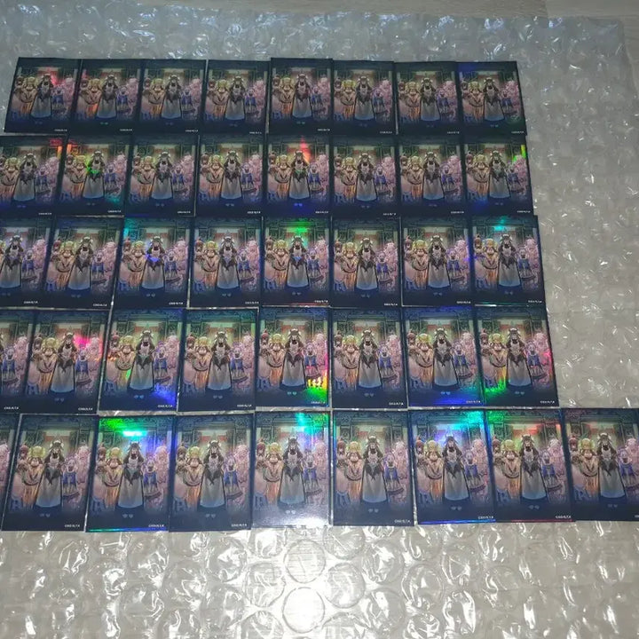 [BUNJANG] Yu-Gi-Oh! Dragonmaid Deck (1st Edition) / 유희왕 드래곤메이드덱(1중 프텍O, 2중 프텍X)