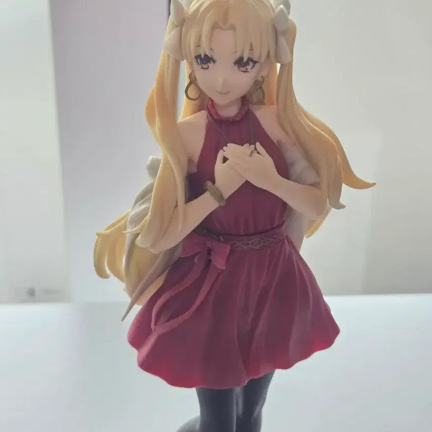 [BUNJANG] Sega Fate/Grand Order Ereshkigal Lumina Star Figure (Unsealed) / 페이트 세가 루미나스타 에레쉬키갈 피규어 개봉품