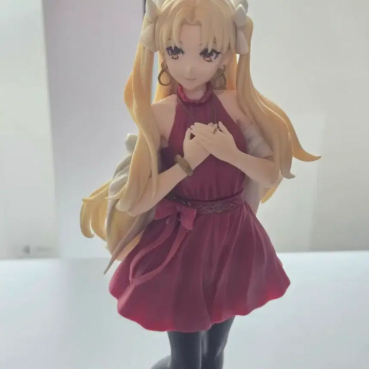 [BUNJANG] Sega Fate/Grand Order Ereshkigal Lumina Star Figure (Unsealed) / 페이트 세가 루미나스타 에레쉬키갈 피규어 개봉품