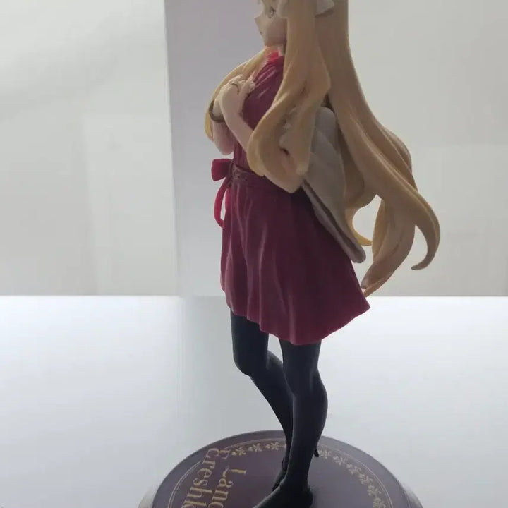 [BUNJANG] Sega Fate/Grand Order Ereshkigal Lumina Star Figure (Unsealed) / 페이트 세가 루미나스타 에레쉬키갈 피규어 개봉품