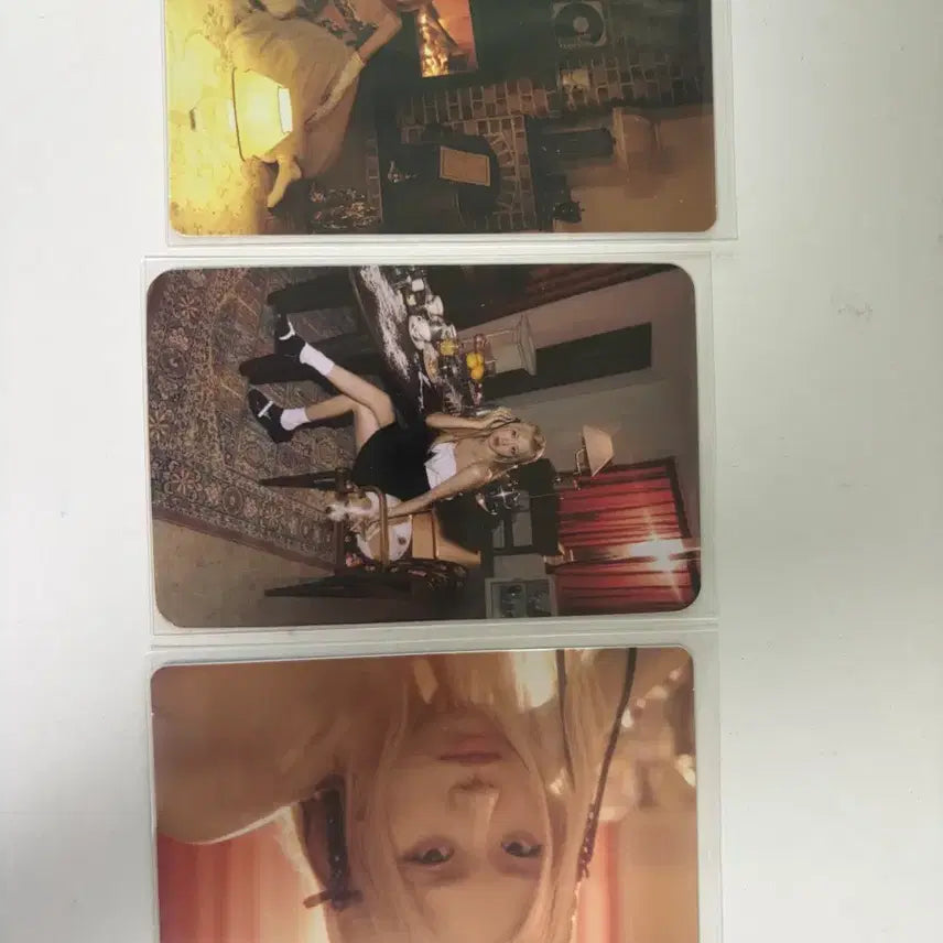 [BUNJANG] Blackpink Rosé 2024 Season&