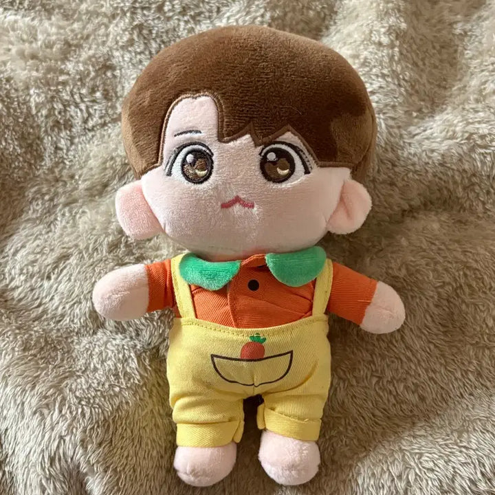 [BUNJANG] BTS Jungkook Doll / 방탄 정국 인형 양도 방탄소년단