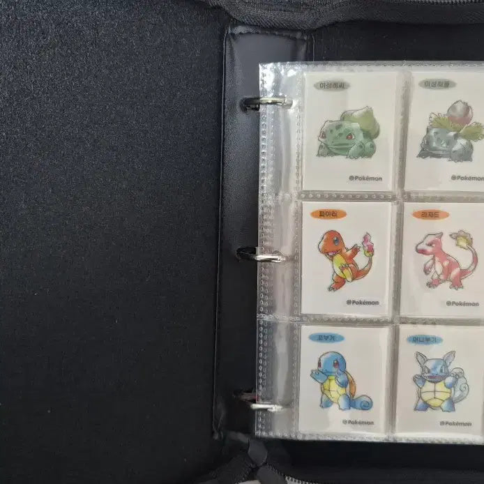 [BUNJANG] Pokemon Artwork Ttiboo Seal 100 Types Full Set Including Mewtwo / 포켓몬 아트워크 띠부씰 100종 전종 뮤츠 포함 판매.