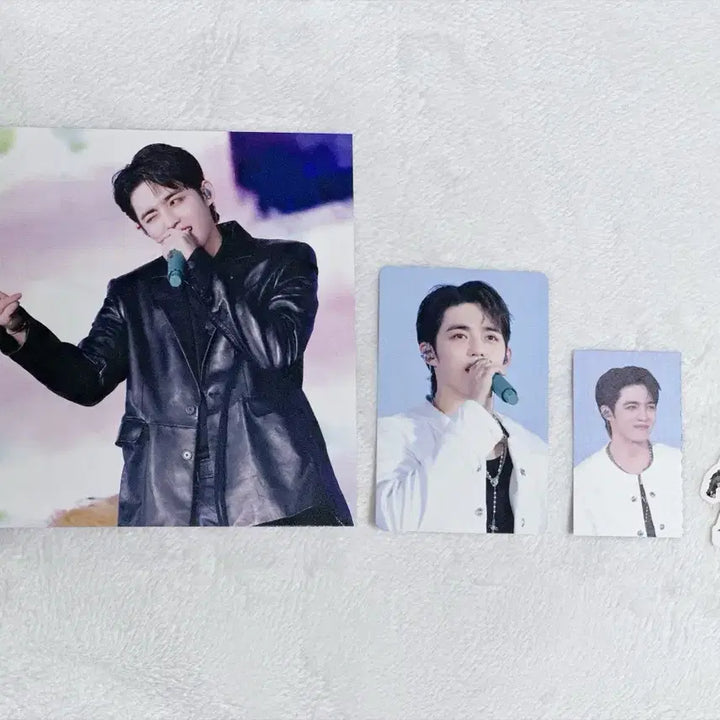 [BUNJANG] SEVENTEEN S.COUPS Japan Debut Concept Photocard Set / [NEW_] in japan 디코 에스쿱스 포카세트