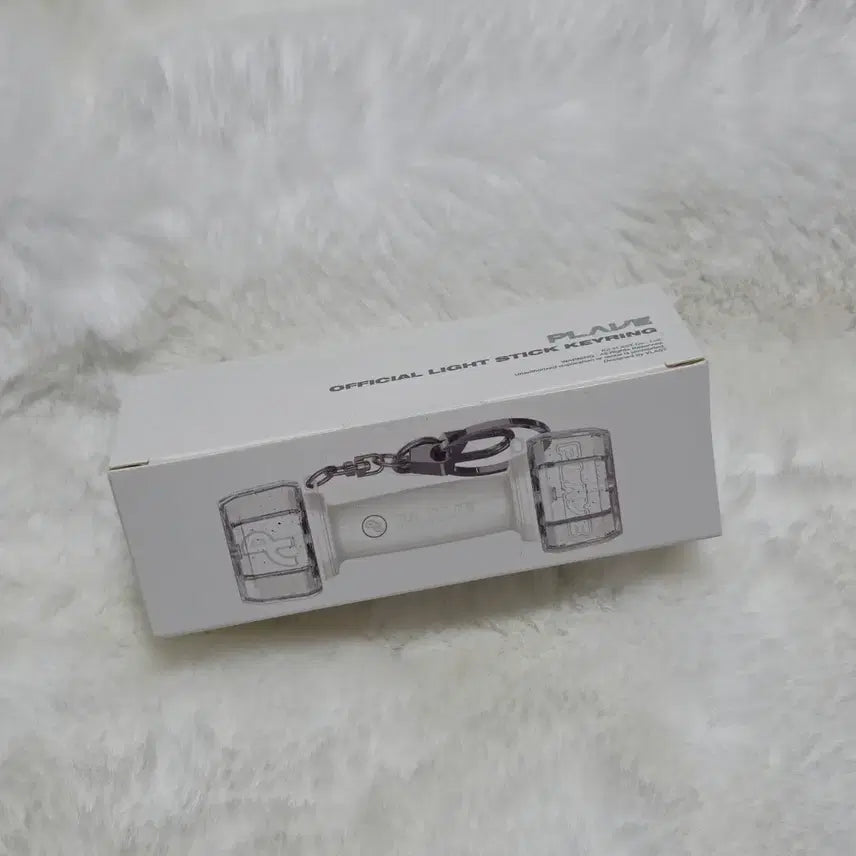 [SOLD OUT] 플레이브 미니 아뵹 응원봉 키링