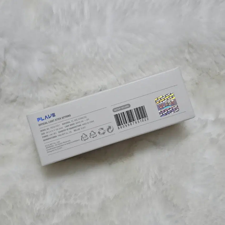[SOLD OUT] 플레이브 미니 아뵹 응원봉 키링