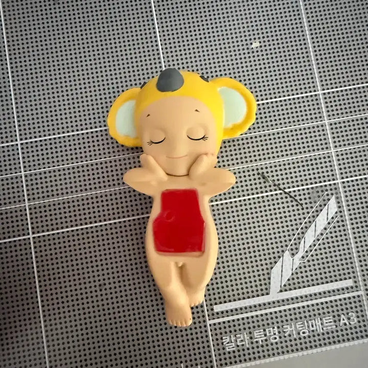 [BUNJANG] Sonny Angel Dreaming Hyper Koala Figure / 소니엔젤 드리밍 히퍼 코알라