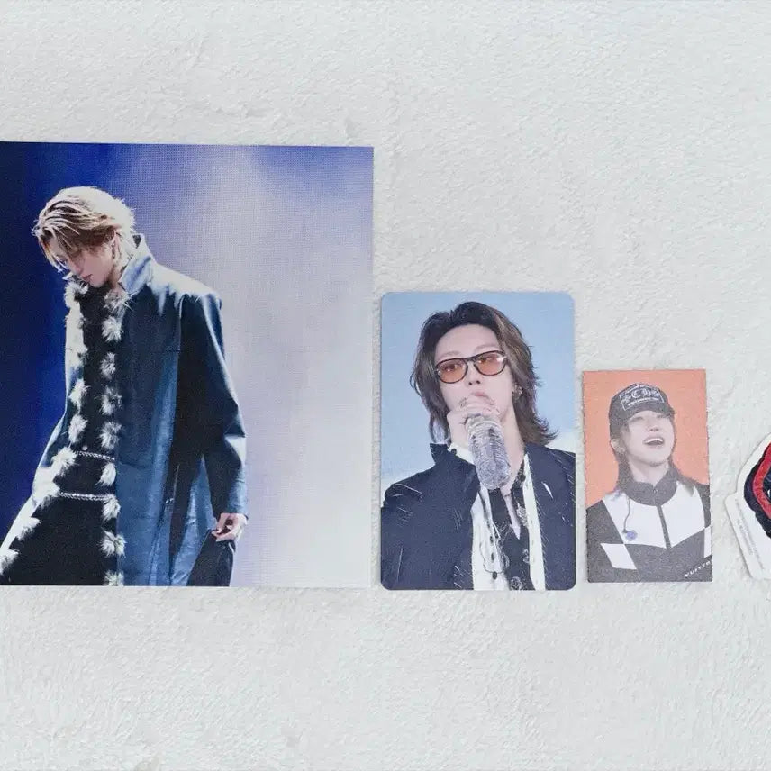 [BUNJANG] The8 Japan Exclusive Photocard Set / [NEW_] in japan 디코 디에잇세트