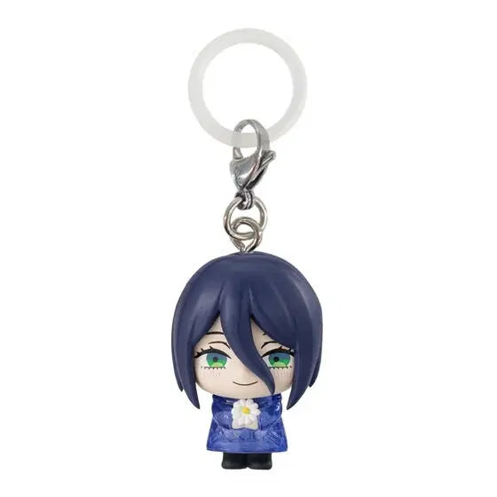 [BUNJANG] Reje Chainsaw Man Gacha Capsule (Sealed) / 현물) 레제 메지루시 캡슐 미개봉 레제편 체인소맨 가챠