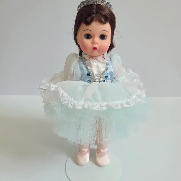 [BUNJANG] Madame Alexander Blue Ballerina Doll / 마담 알렉산더 블루 발레리나 인형