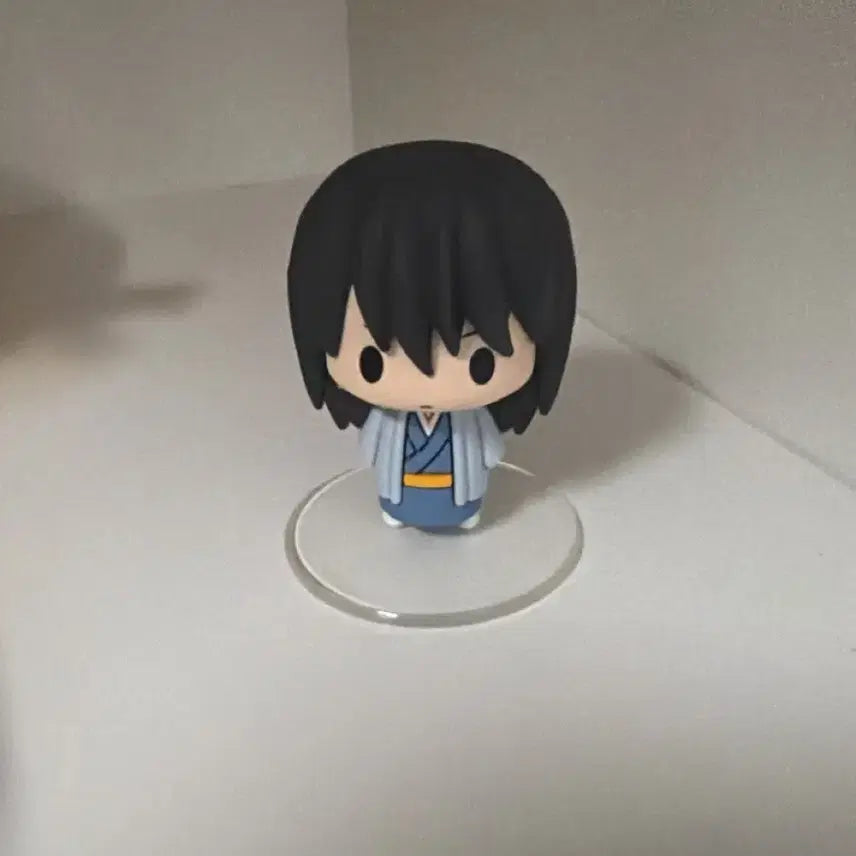 [BUNJANG] Gintama Katsura Zura Chocorin Figure / 은혼 카츠라 즈라 쵸코린 쵸코링 초코린 초코링 피규어