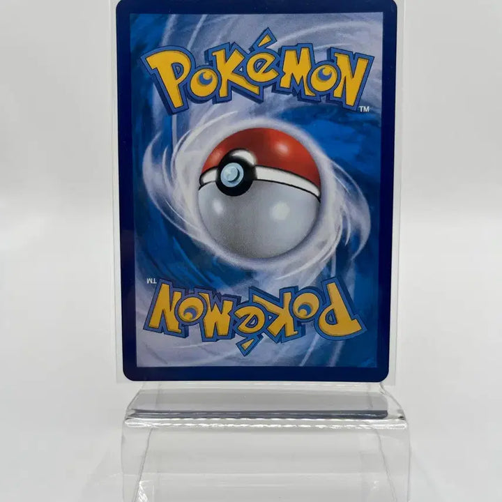 [BUNJANG] Pokémon Card Aerodactyl RR Near Mint / 포켓몬카드 프테라 RR 상태좋음