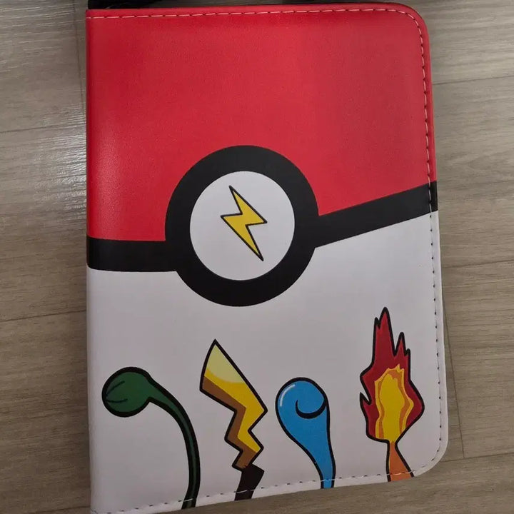 [BUNJANG] Pokemon Tteokbokki Seal Collection Complete Set (2023 Season 1) / 포켓몬 띠부씰 2023 시즌1  139종 전종 띠부실 완성본.