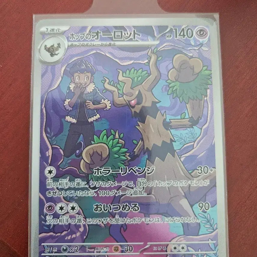 [BUNJANG] Pokemon Card Derott AR / [일판] 포켓몬카드 데롯트 AR
